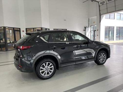 2023 Mazda CX-5 2.5 S
