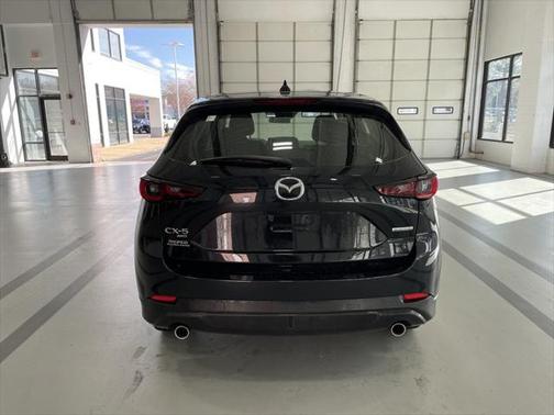 2023 Mazda CX-5 2.5 S