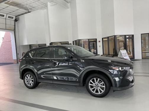 2023 Mazda CX-5 2.5 S