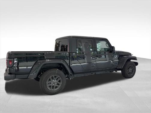 2024 Jeep Gladiator Sport S