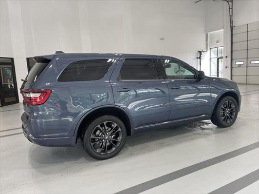 2021 Dodge Durango GT AWD