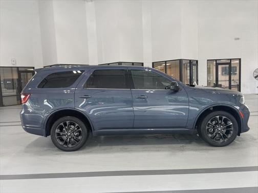 2021 Dodge Durango GT AWD