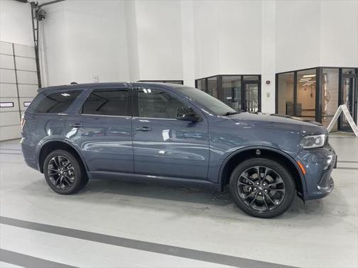 2021 Dodge Durango GT AWD