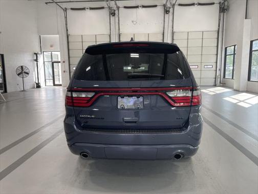 2021 Dodge Durango GT AWD