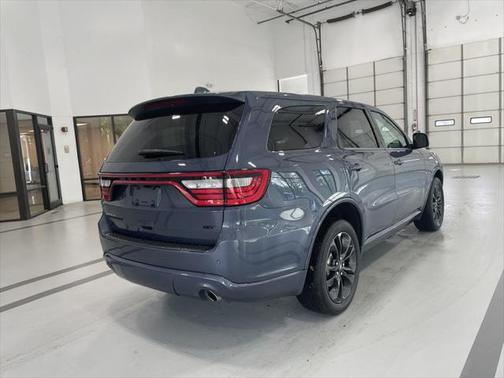 2021 Dodge Durango GT AWD