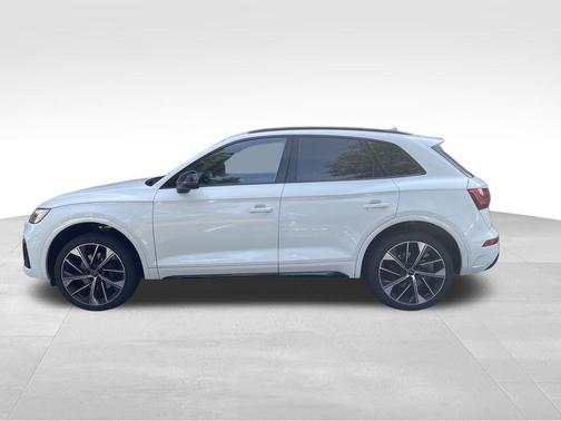 2024 Audi SQ5 3.0T Premium Plus