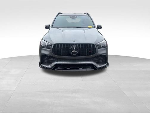 2022 Mercedes-Benz AMG GLE 53 4MATIC+