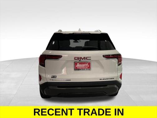 2025 GMC Terrain AWD Elevation
