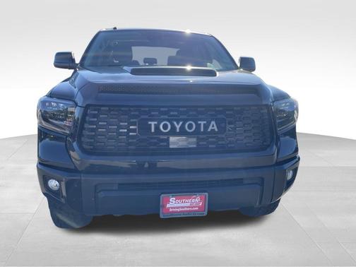 2019 Toyota Tundra TRD Pro 5.7L V8