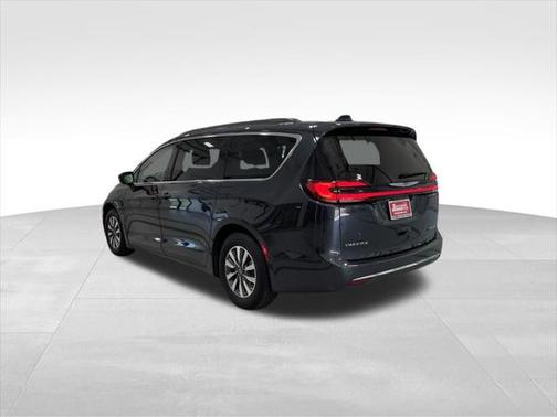 2021 Chrysler Pacifica Hybrid Touring L
