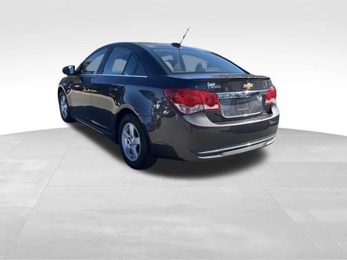 2015 Chevrolet Cruze 1LT