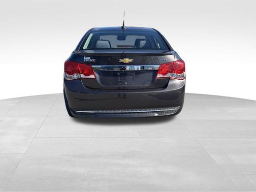 2015 Chevrolet Cruze 1LT