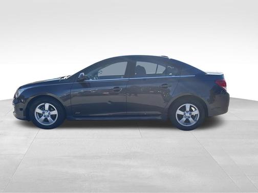 2015 Chevrolet Cruze 1LT