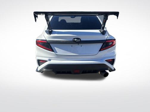 2022 Subaru WRX Base