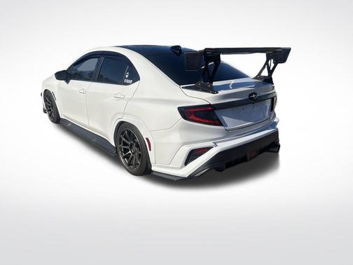2022 Subaru WRX Base