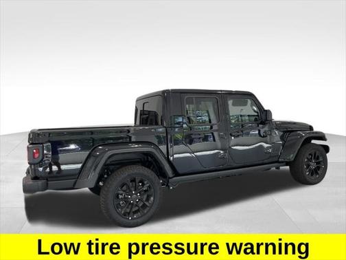 2024 Jeep Gladiator Sport