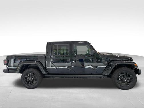 2024 Jeep Gladiator Sport