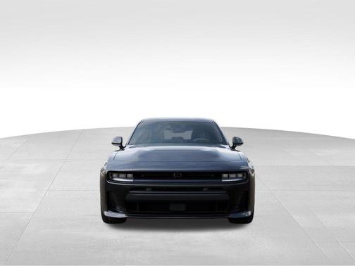 Diamond Black Crystal Pearlcoat 2026 Dodge Charger R/T Scat Pack