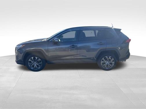 2023 Toyota RAV4 Hybrid XLE Premium