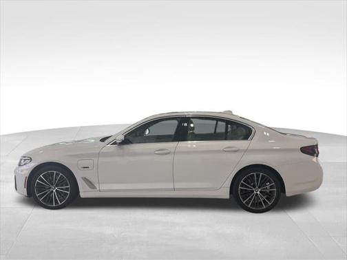 2023 BMW 530e Base