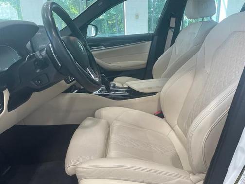2023 BMW 530e Base