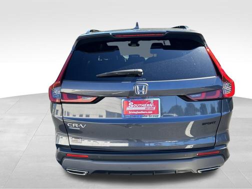 2024 Honda CR-V Hybrid Sport AWD