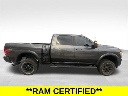 2023 RAM 2500 Power Wagon