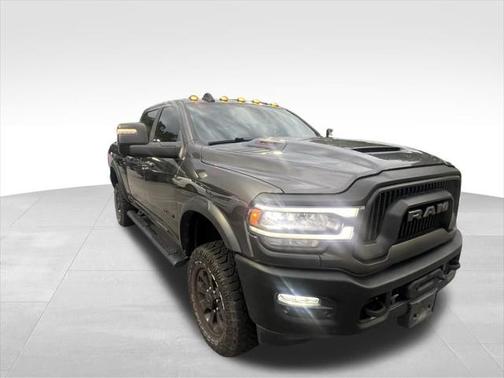 2023 RAM 2500 Power Wagon