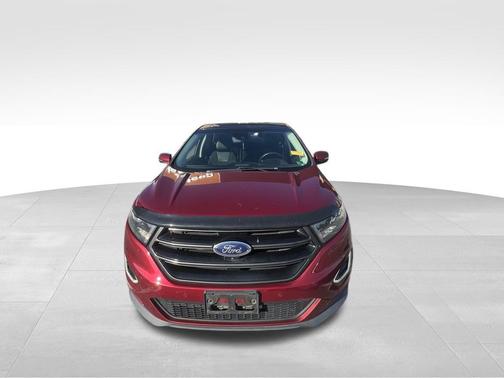 2016 Ford Edge Sport