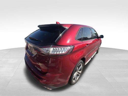 2016 Ford Edge Sport
