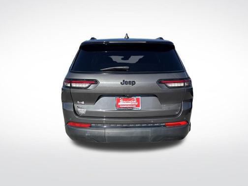 2022 Jeep Grand Cherokee L Altitude