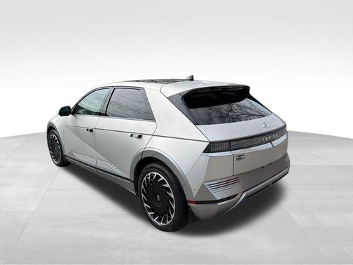 2023 Hyundai IONIQ 5 Limited