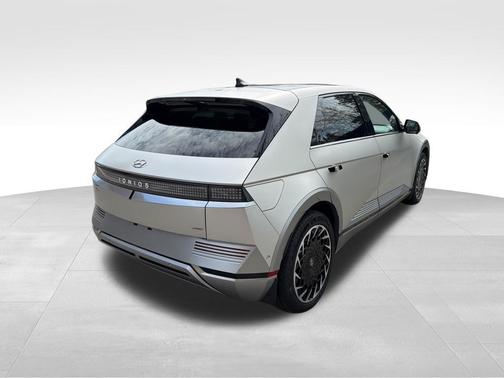2023 Hyundai IONIQ 5 Limited