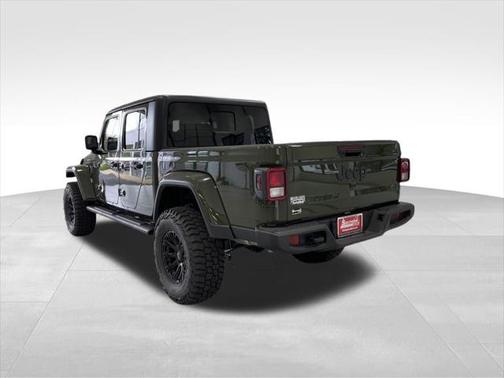 2024 Jeep Gladiator Sport S