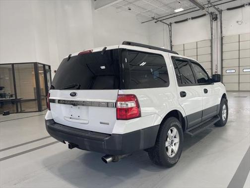 2015 Ford Expedition XL