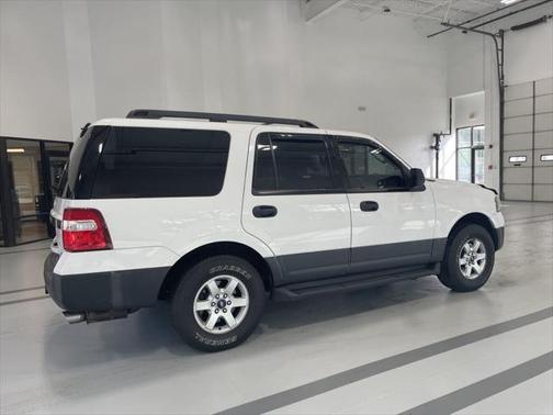 2015 Ford Expedition XL