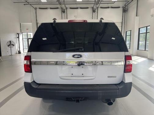 2015 Ford Expedition XL