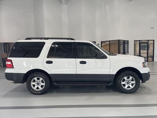 2015 Ford Expedition XL