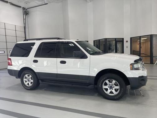 2015 Ford Expedition XL