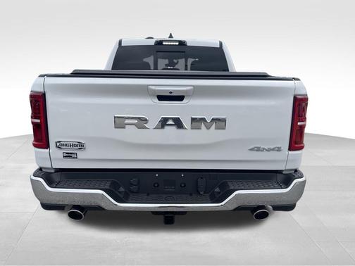 2026 RAM 1500 Longhorn