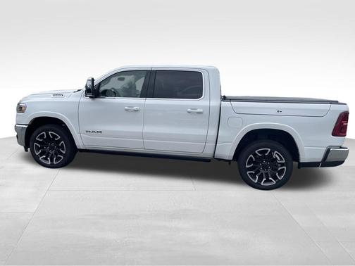 2026 RAM 1500 Longhorn