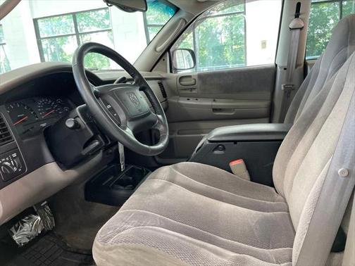 2004 Dodge Dakota SLT Quad Cab