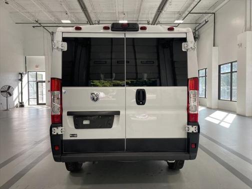 2021 RAM ProMaster 2500 Base