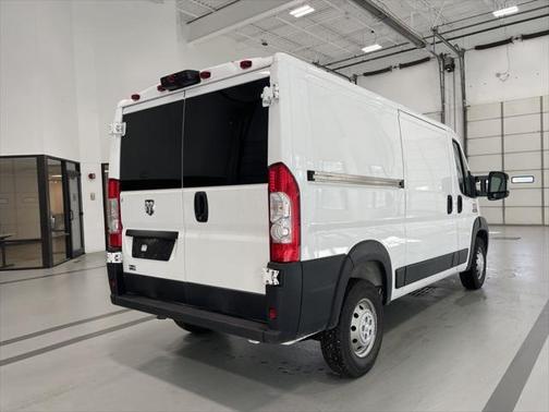 2021 RAM ProMaster 2500 Base