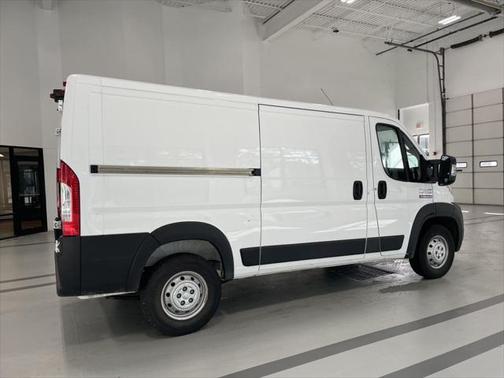 2021 RAM ProMaster 2500 Base