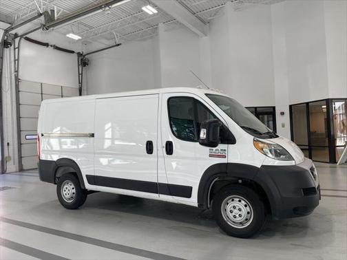 2021 RAM ProMaster 2500 Base