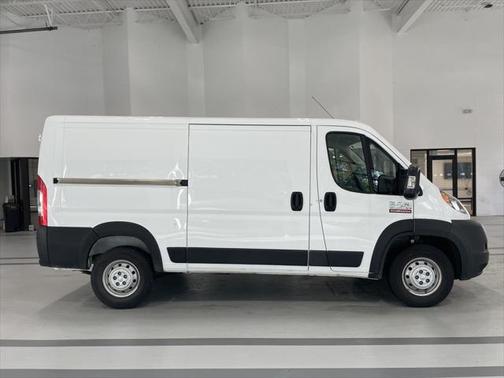 2021 RAM ProMaster 2500 Base