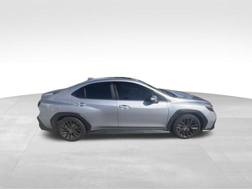 2024 Subaru WRX Limited