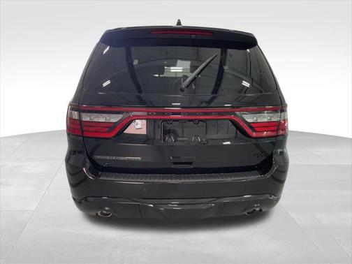 2025 Dodge Durango R/T Plus AWD
