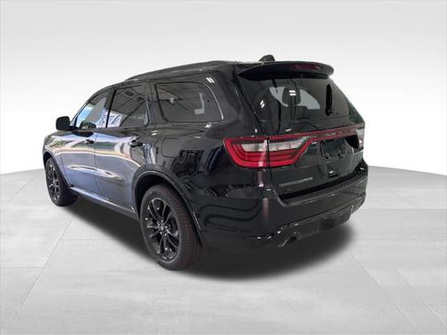 2025 Dodge Durango R/T Plus AWD